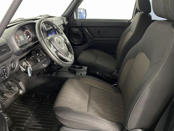 Lada (ВАЗ) Niva Legend I с пробегом 2023 года, цена 799 000 рублей, 36978 км, внедорожник, Автокод Объявления