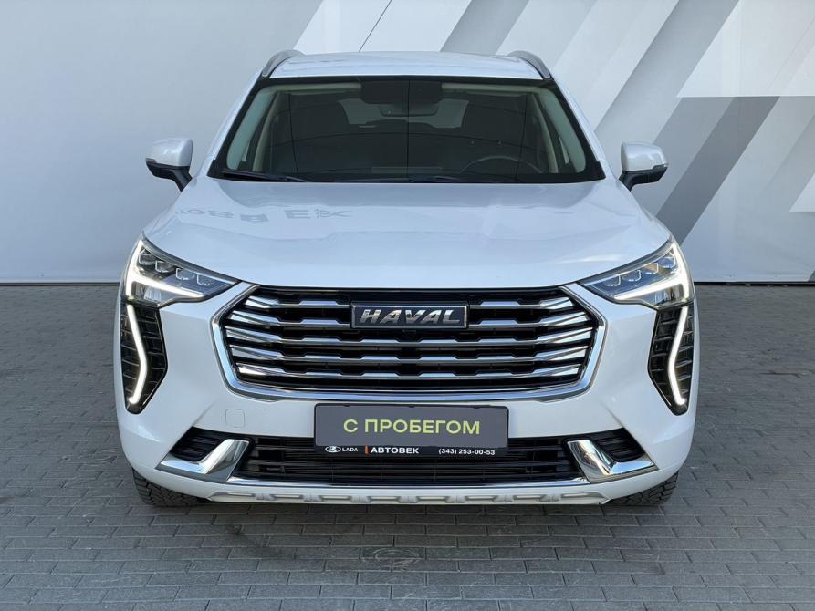 Haval Jolion I Екатеринбург  - изображение 2