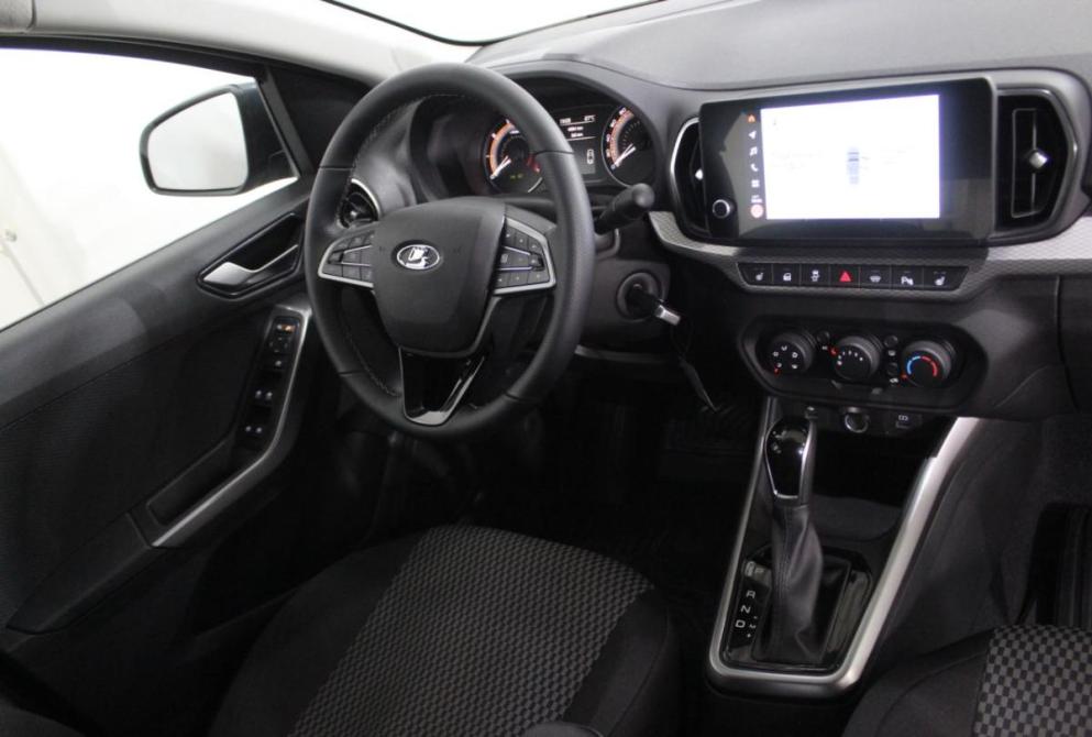 Lada (ВАЗ) Iskra Астрахань  - изображение 15