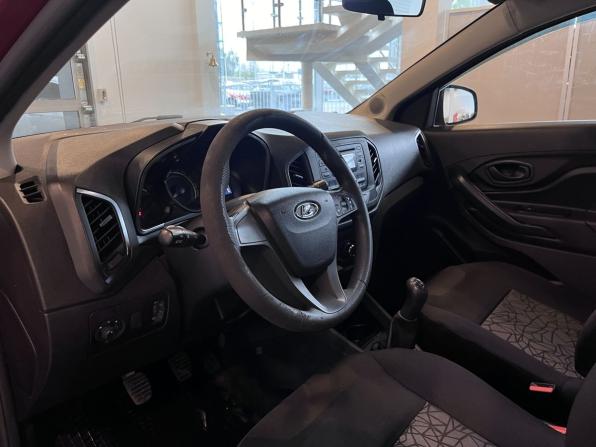 Lada (ВАЗ) XRAY I с пробегом 2017 года, цена 792 000 рублей, 146743 км, хэтчбек, Автокод Объявления