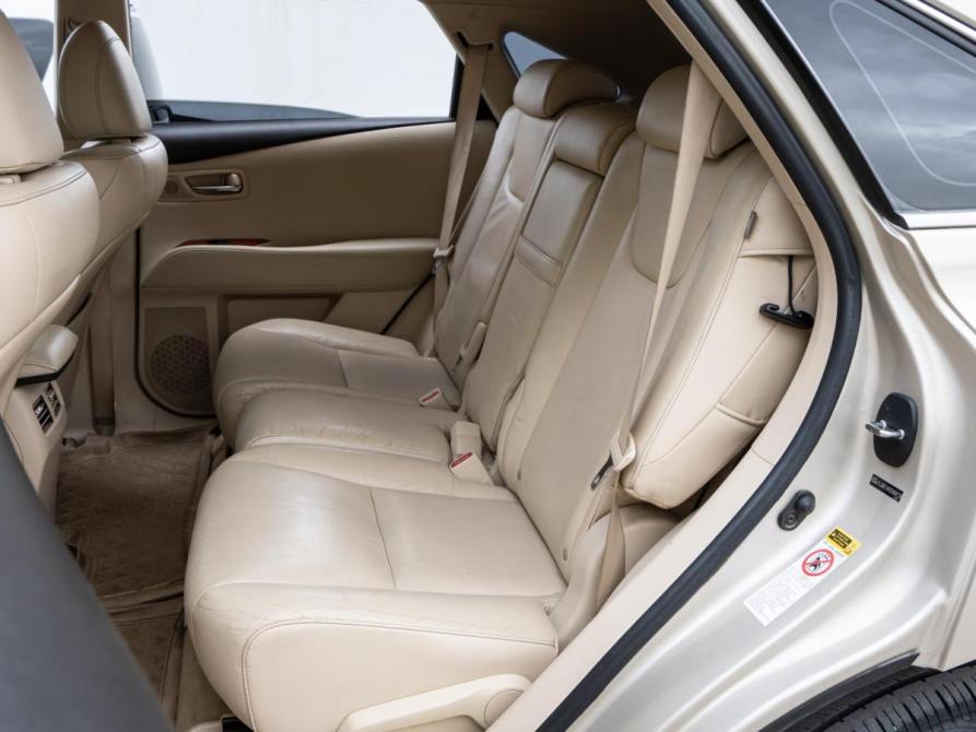 Lexus RX III Волгоград  - изображение 9