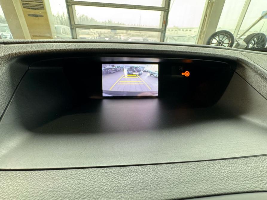 Honda CR-V IV Москва  - изображение 19