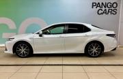 Toyota Camry VIII (XV70) Рестайлинг Набережные Челны  - изображение 32