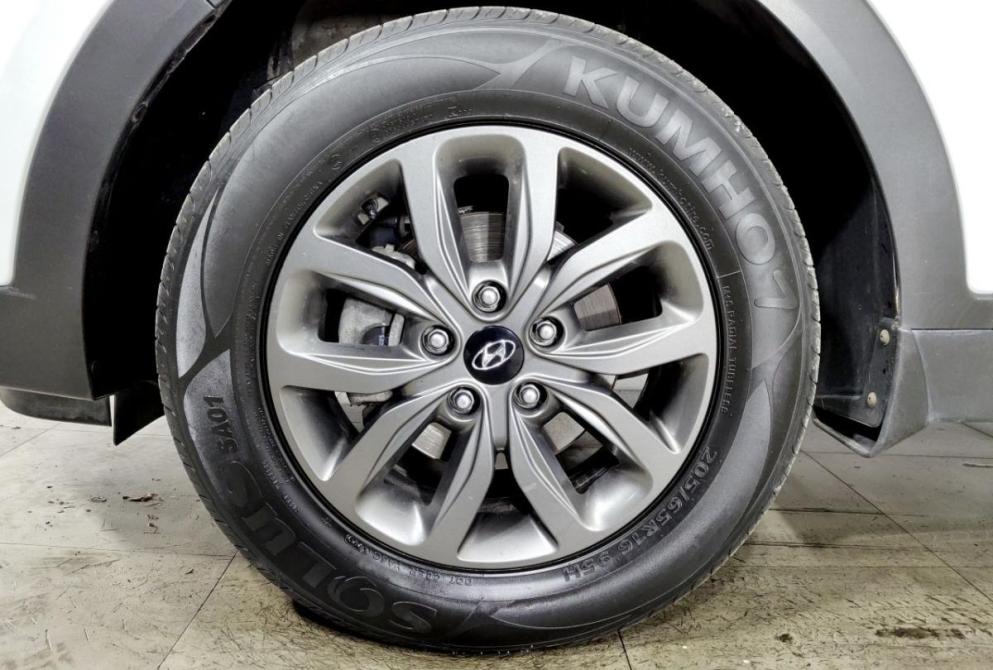 Hyundai Creta I Волгоград  - изображение 10