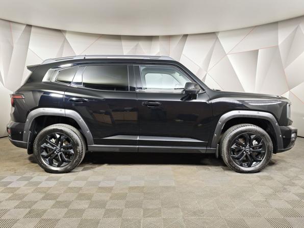 Haval H7 I с пробегом 2025 года, цена 2 995 000 рублей, 29415 км, внедорожник, Автокод Объявления