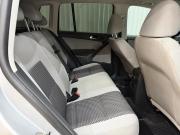 Volkswagen Tiguan I Магнитогорск  - изображение 27