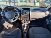 Renault Duster I Рестайлинг Стройкерамика  - изображение 32