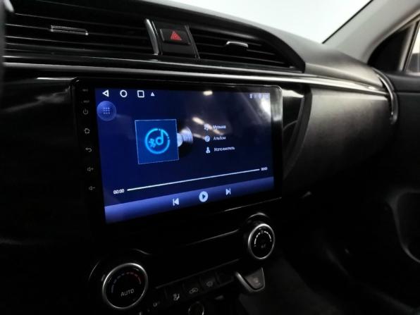 Kia Rio IV с пробегом 2017 года, цена 1 196 000 рублей, 79217 км, седан, Автокод Объявления