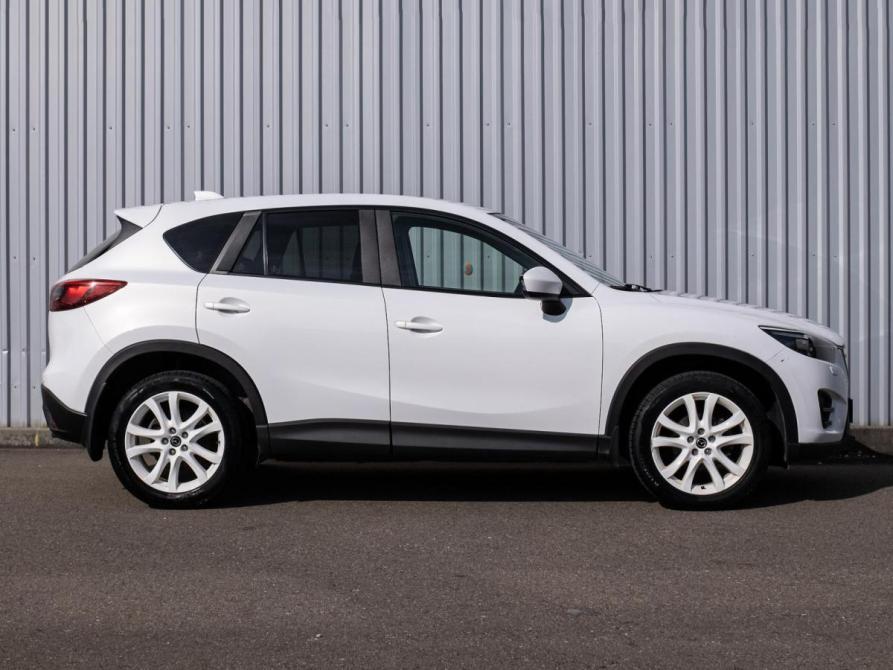 Mazda CX-5 I Сочи  - изображение 5