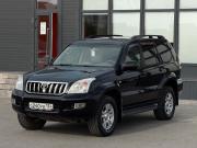 Toyota Land Cruiser Prado 120 Series Волгоград  - изображение 40