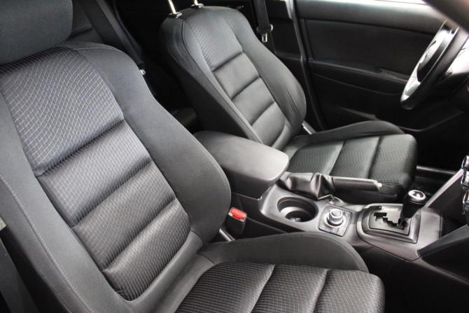 Mazda CX-5 I с пробегом 2013 года, цена 1 638 000 рублей, 202987 км, внедорожник, Автокод Объявления