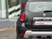 Renault Duster I Рестайлинг Архангельск  - изображение 28