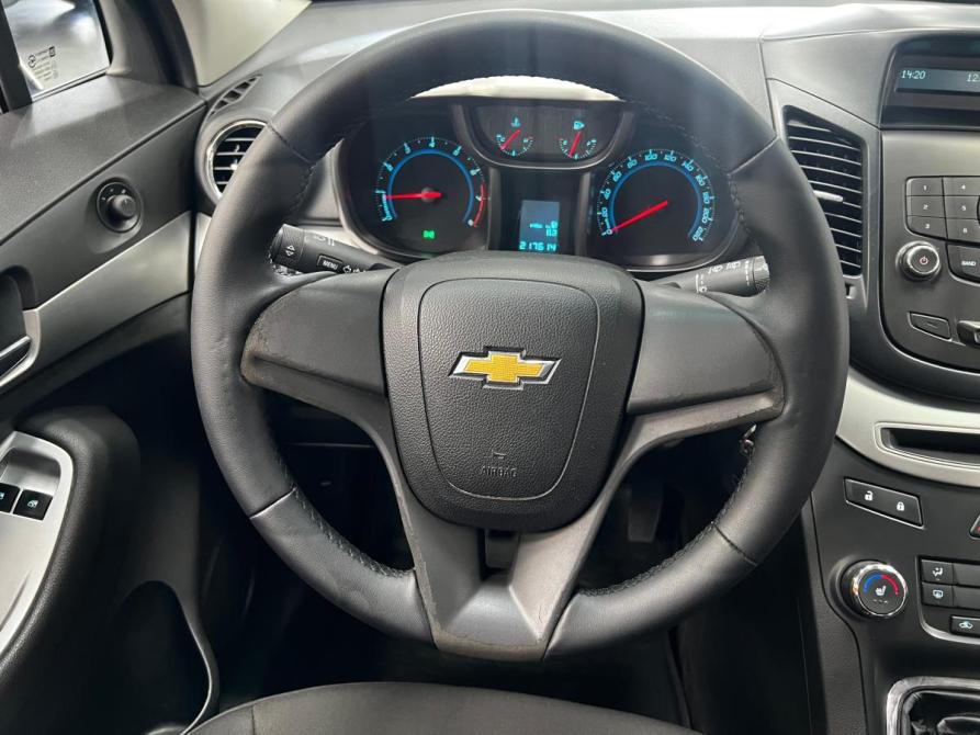 Chevrolet Orlando I Казань  - изображение 15