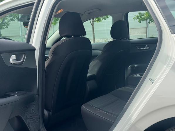 Новый Kia Cerato IV 2022 года, цена 2 254 135 рублей, седан, Автокод Объявления
