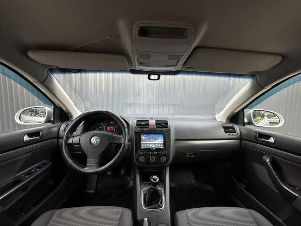 Volkswagen Jetta V с пробегом 2007 года, цена 469 000 рублей, 180050 км, седан, Автокод Объявления