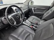 Chevrolet Captiva I Рестайлинг 2 Москва  - изображение 31