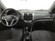Hyundai Solaris I Рестайлинг Альметьевск  - изображение 34