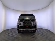 Mitsubishi Pajero IV Рестайлинг 2 Москва  - изображение 35