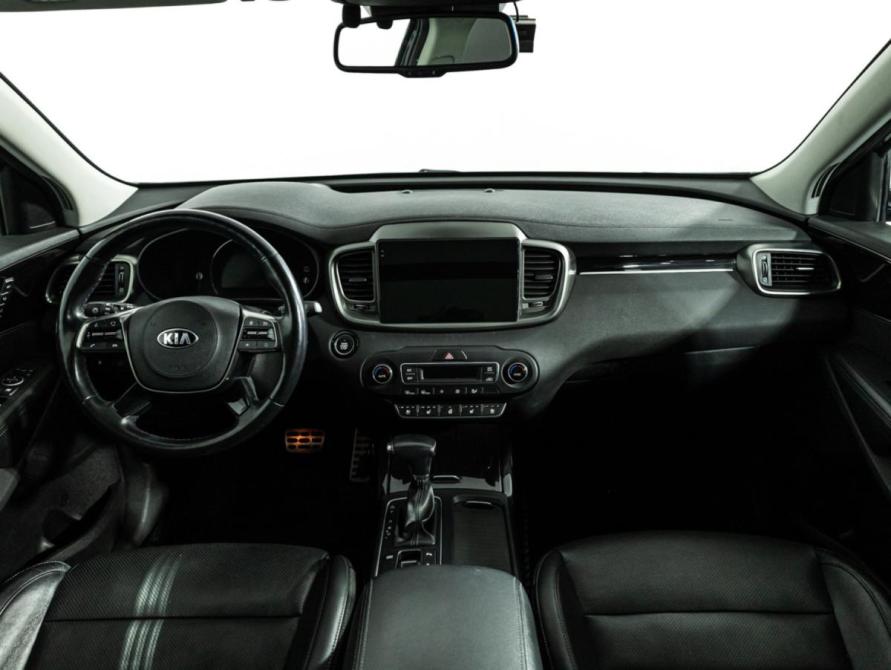 Kia Sorento III Prime Рестайлинг Санкт-Петербург  - изображение 13