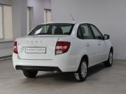 Lada (ВАЗ) Granta I Рестайлинг Старый Оскол  - изображение 17