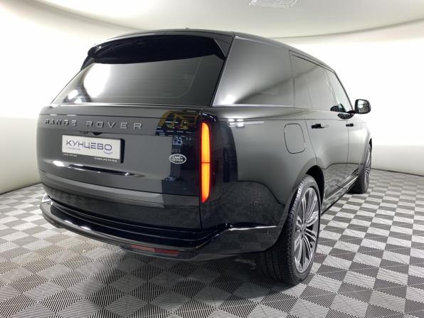Land Rover Range Rover V с пробегом 2023 года, цена 29 700 000 рублей, 21 км, внедорожник, Автокод Объявления
