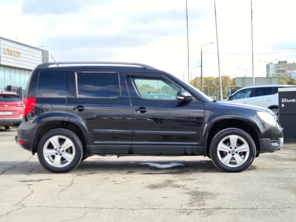 Skoda Yeti I с пробегом 2011 года, цена 650 000 рублей, 247000 км, внедорожник, Автокод Объявления
