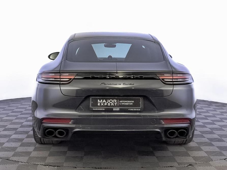 Porsche Panamera II Москва  - изображение 6