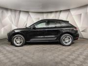 Porsche Macan I Рестайлинг Москва  - изображение 28