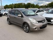 Nissan Note I Рестайлинг Нижний Новгород  - изображение 4