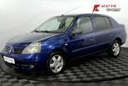 Renault Symbol I Рестайлинг 2 Нижний Новгород  - изображение 23