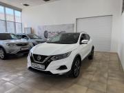 Nissan Qashqai II Рестайлинг Новороссийск  - изображение 37