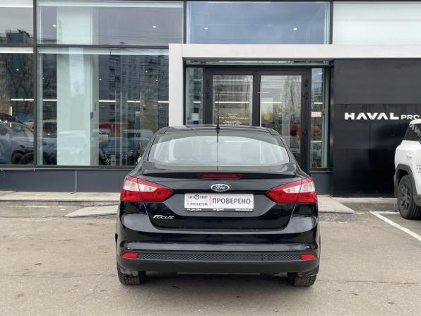 Ford Focus III с пробегом 2011 года, цена 649 000 рублей, 172450 км, седан, Автокод Объявления