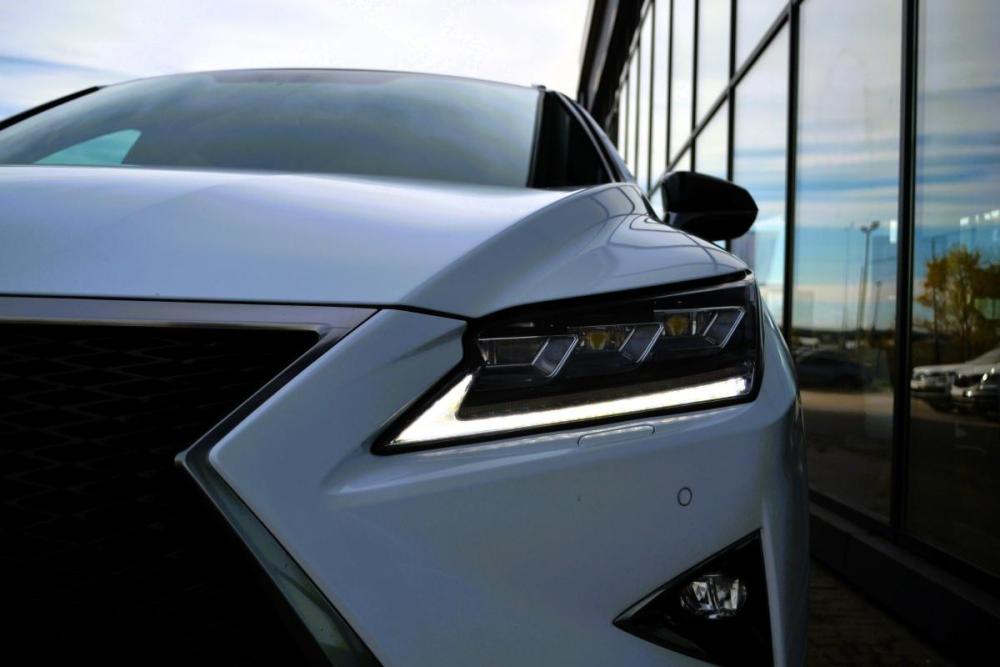 Lexus RX IV Липецк  - изображение 9