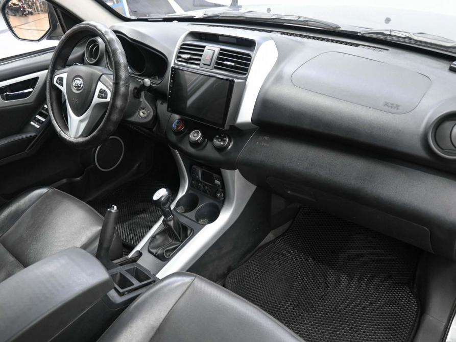 Lifan X60 I Ростов-на-Дону  - изображение 7