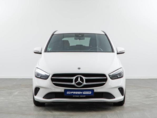 Mercedes-Benz B-Класс III (W247) с пробегом 2020 года, цена 2 185 055 рублей, 107854 км, хэтчбек, Автокод Объявления