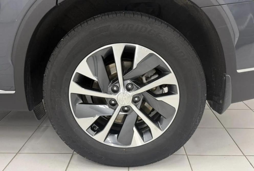 Hyundai Palisade I Астрахань  - изображение 14