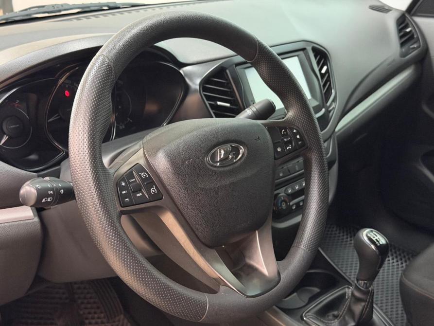 Lada (ВАЗ) Vesta I Набережные Челны  - изображение 10