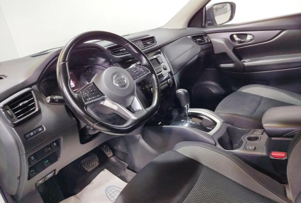 Nissan Qashqai II Рестайлинг Саратов  - изображение 22