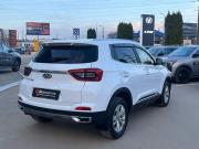 Chery Tiggo 4 Pro I Рестайлинг Калуга  - изображение 27