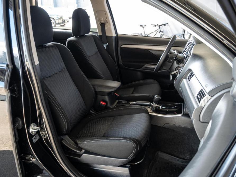 Mitsubishi Outlander III Рестайлинг 2 Краснодар  - изображение 8