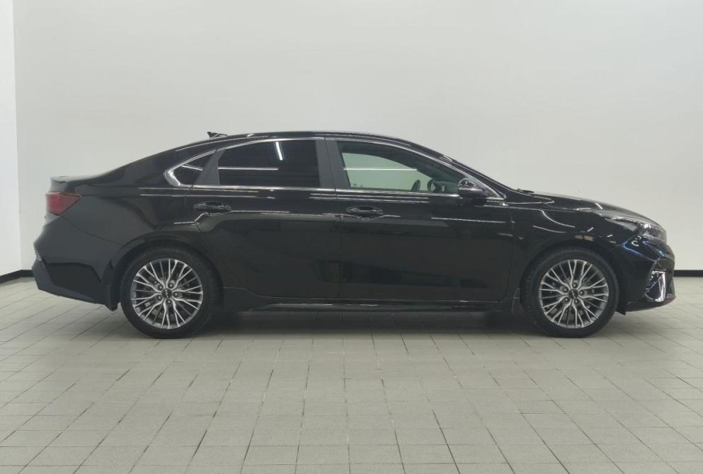 Kia Cerato IV Екатеринбург  - изображение 8