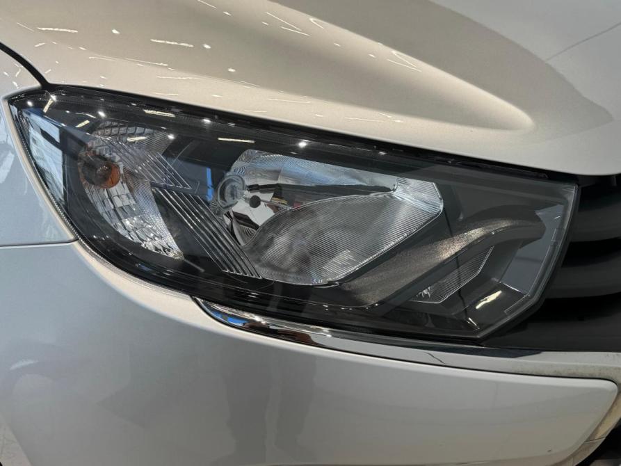 Lada (ВАЗ) Granta I Рестайлинг Волжский  - изображение 9
