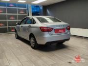 Lada (ВАЗ) Vesta I Пермь  - изображение 17