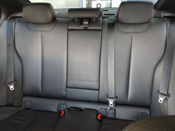 BMW 3 серии VI (F3x) с пробегом 2012 года, цена 1 725 000 рублей, 149353 км, седан, Автокод Объявления