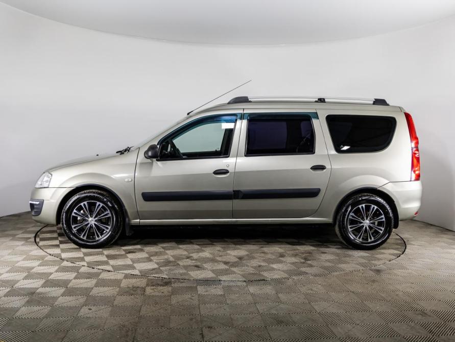 Lada (ВАЗ) Largus I Санкт-Петербург  - изображение 8