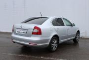 Skoda Octavia II (A5) Рестайлинг Нижний Новгород  - изображение 27