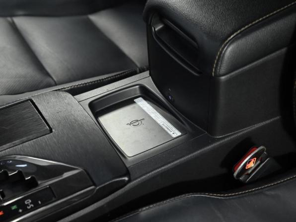 Toyota Camry VII (XV50) Рестайлинг с пробегом 2015 года, цена 1 949 000 рублей, 146000 км, седан, Автокод Объявления
