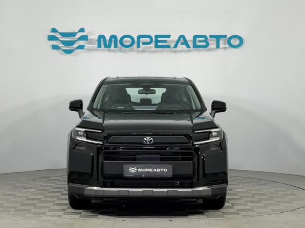 Toyota RAV4 VI (XA60) с пробегом 2026 года, цена 4 460 000 рублей, 12 км, внедорожник, Автокод Объявления