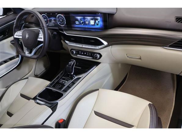 FAW Bestune T77 I с пробегом 2021 года, цена 1 589 000 рублей, 67940 км, внедорожник, Автокод Объявления
