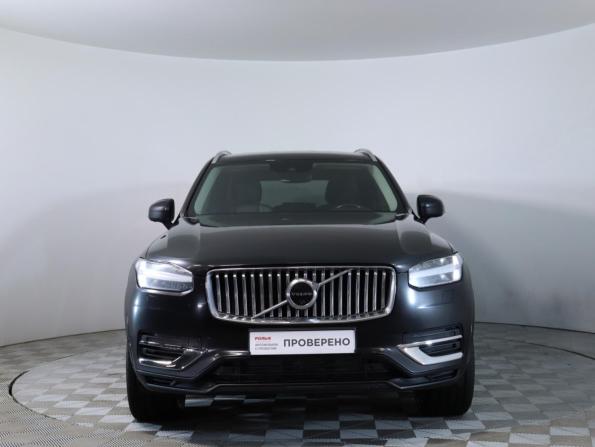 Volvo XC90 II Рестайлинг 1 с пробегом 2020 года, цена 4 663 970 рублей, 140061 км, внедорожник, Автокод Объявления